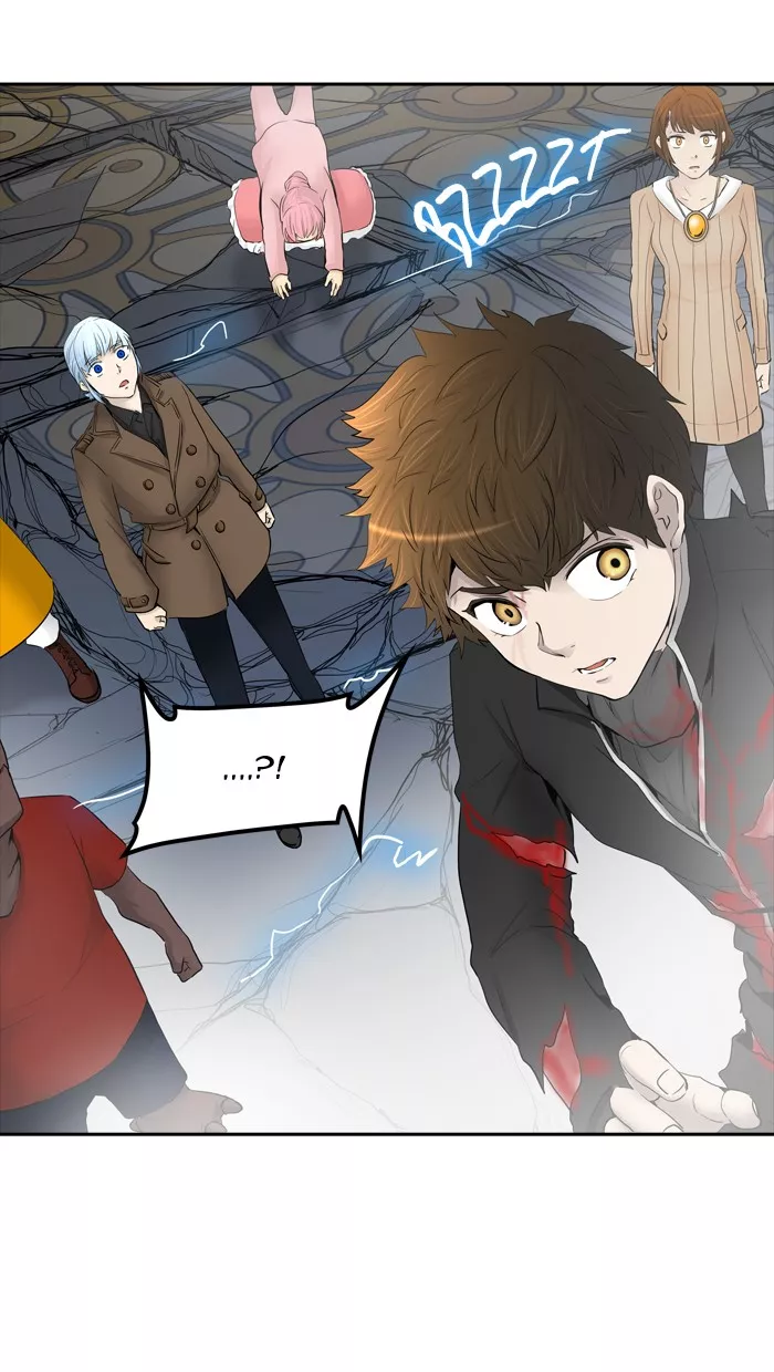 Tower of God, chapter 366, image 34