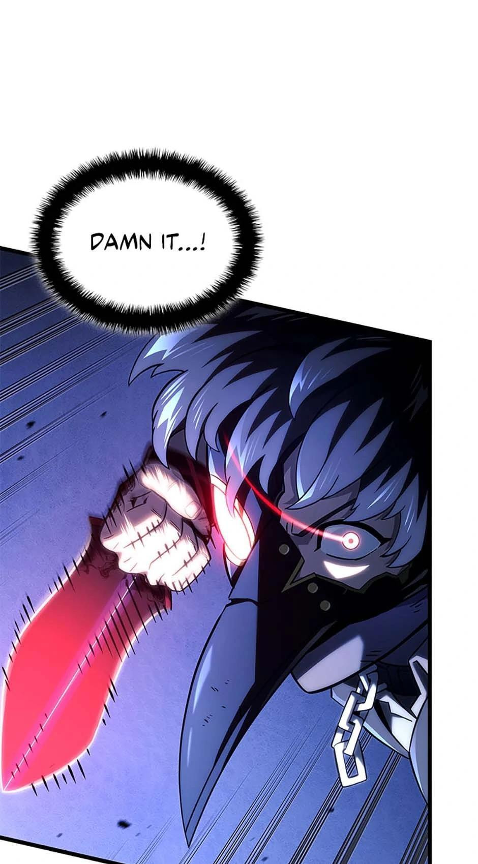 Revenge of the Baskerville Bloodhound, chapter 100, image 21