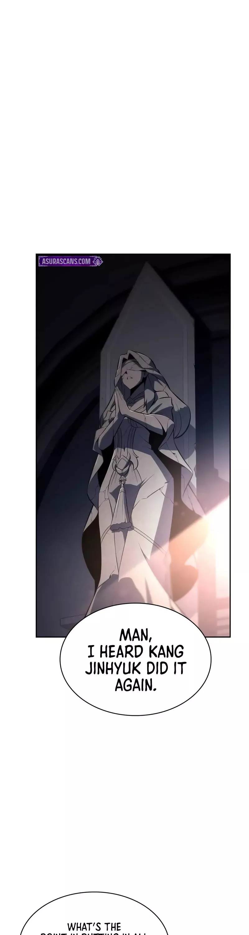 Solo Max-Level Newbie, chapter 215, image 31