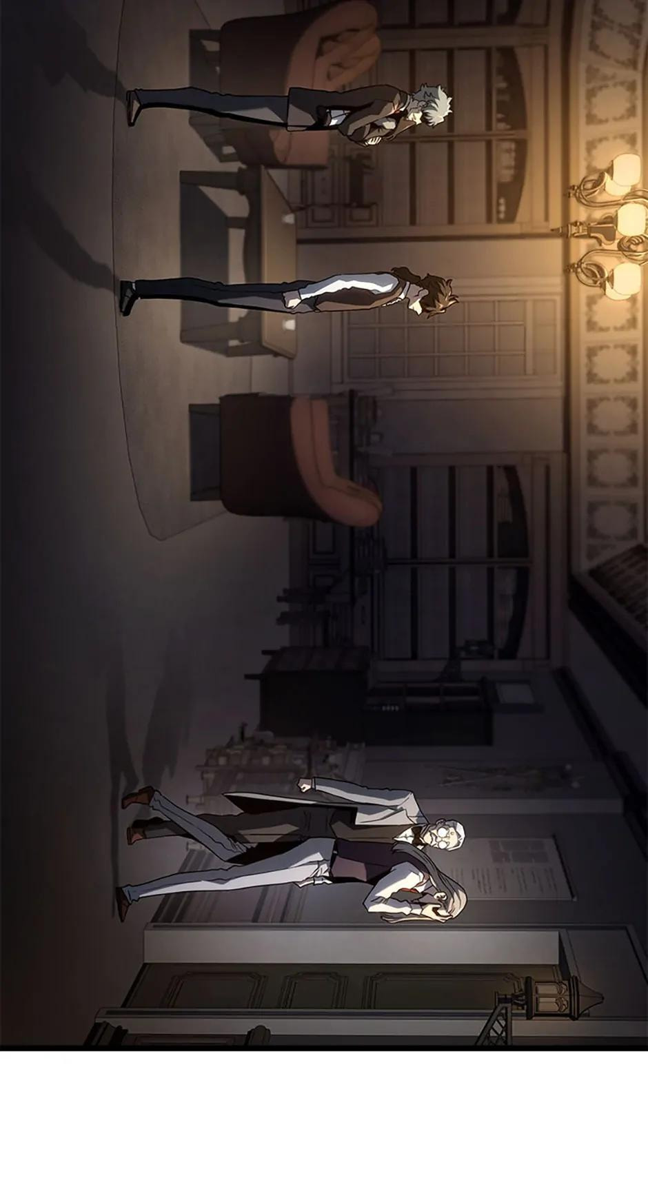 Revenge of the Baskerville Bloodhound, chapter 64, image 23