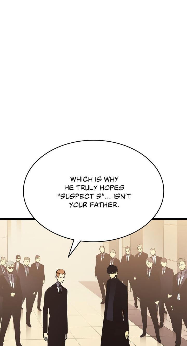 Solo Leveling, chapter 149, page 2