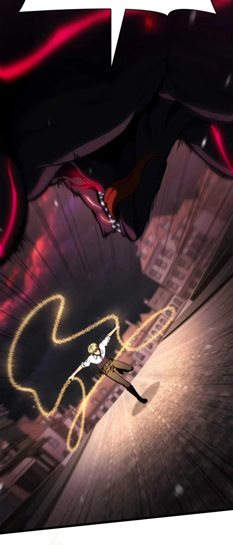 Infinite Mage, chapter 174, image 5