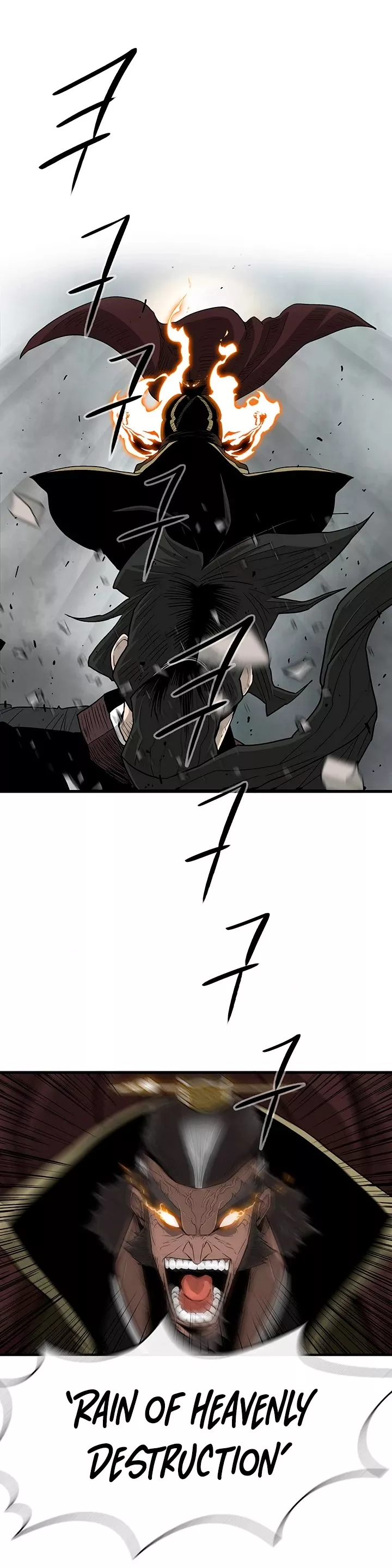 Legend of the Northern Blade, chapter 67, image 19