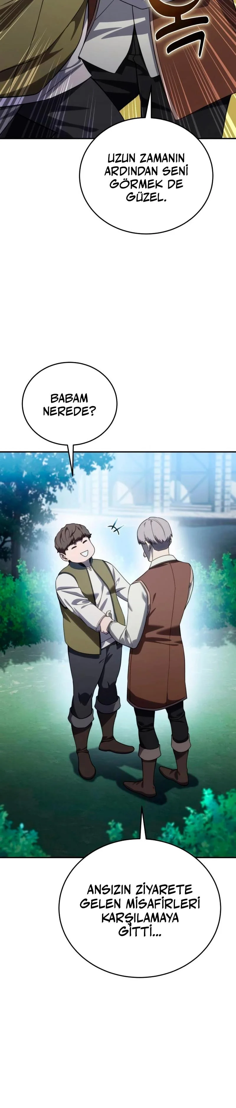 Star-Embracing Swordmaster, chapter 28, image 4