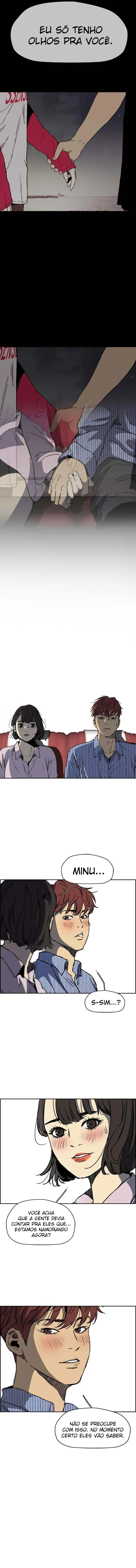 Wind Breaker, chapter 160, image 7