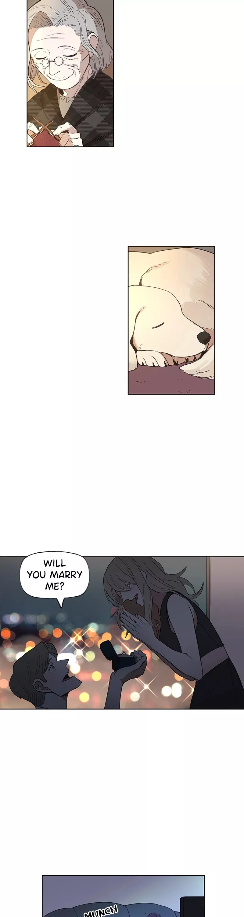 The Boxer, chapter 125, image 4