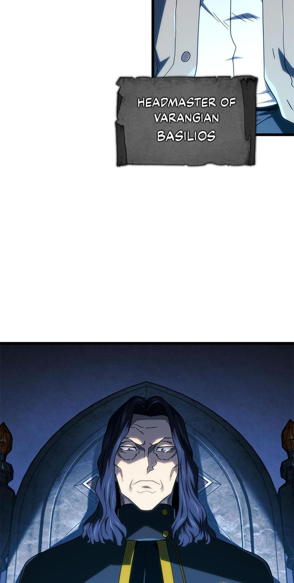 Revenge of the Baskerville Bloodhound, chapter 116, image 130