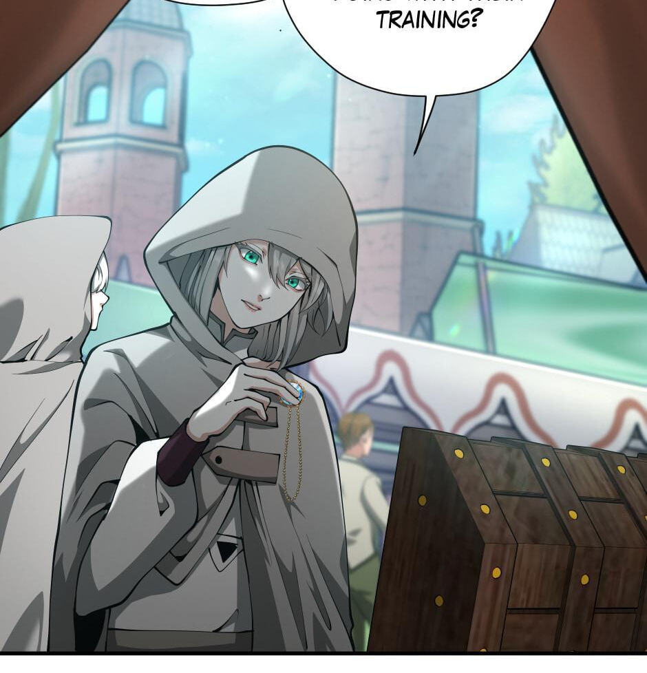 The Beginning After the End, chapter 164, image 62