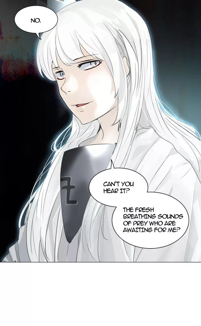 Tower of God, chapter 241, image 4
