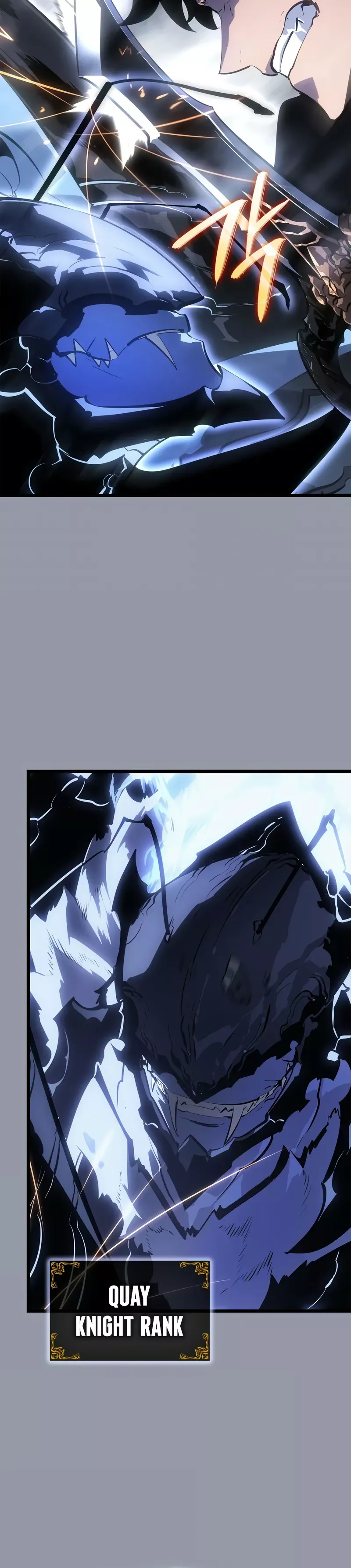 Solo Leveling: Ragnarok, chapter 46, image 16