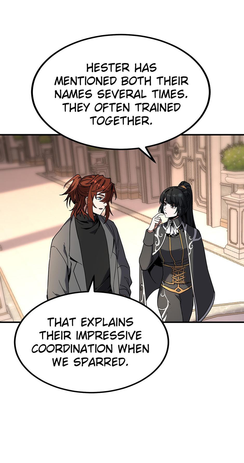 The Beginning After the End, chapter 212, image 26