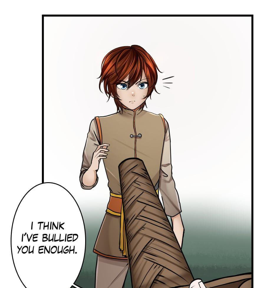 The Beginning After the End, chapter 28, image 31