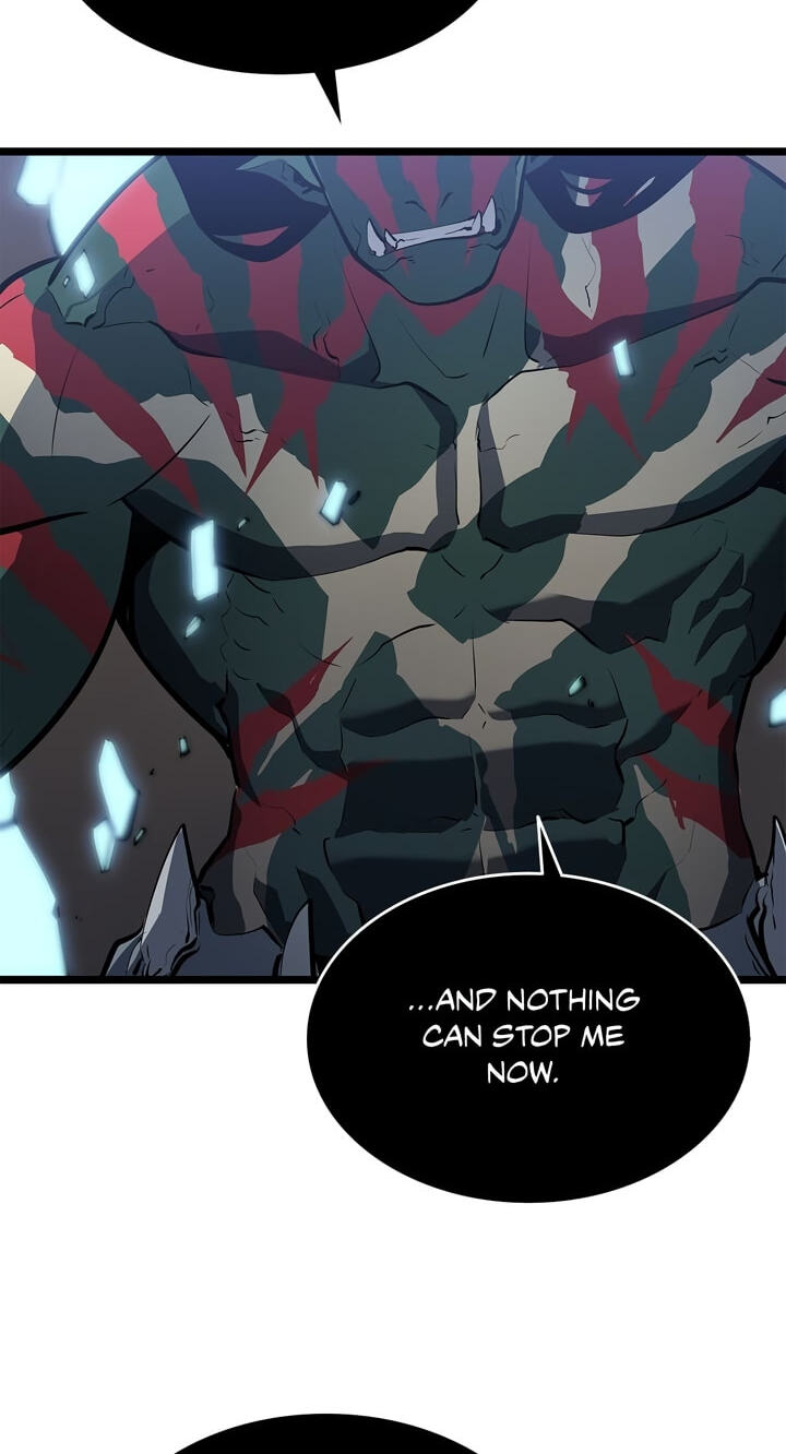 Solo Leveling, chapter 119, image 22