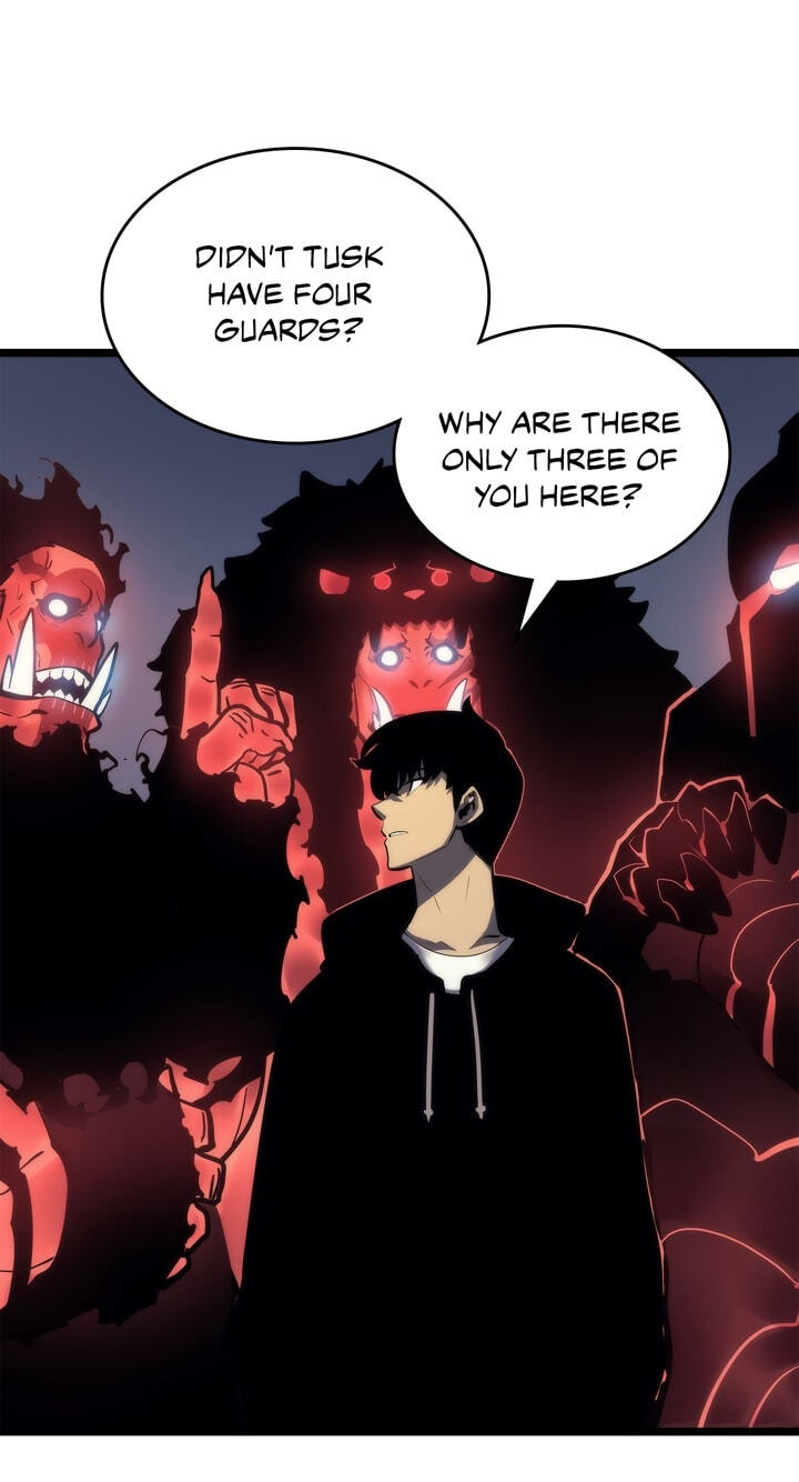 Solo Leveling, chapter 80, page 7