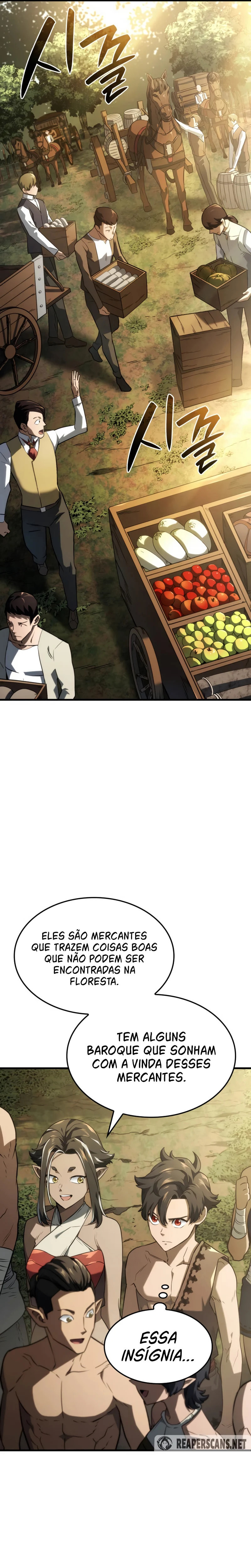 Revenge of the Baskerville Bloodhound, chapter 38, image 14