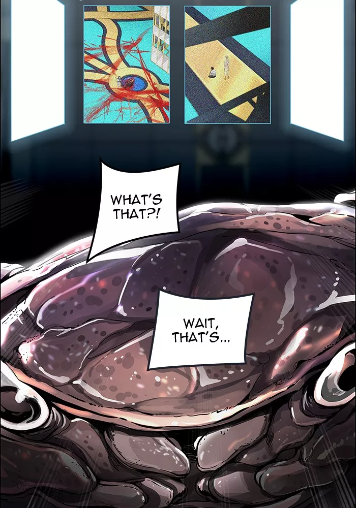 Tower of God, chapter 500, image 130