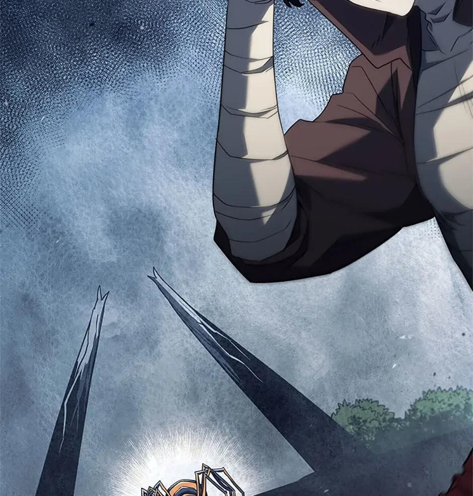 Revenge of the Baskerville Bloodhound, chapter 57, image 43