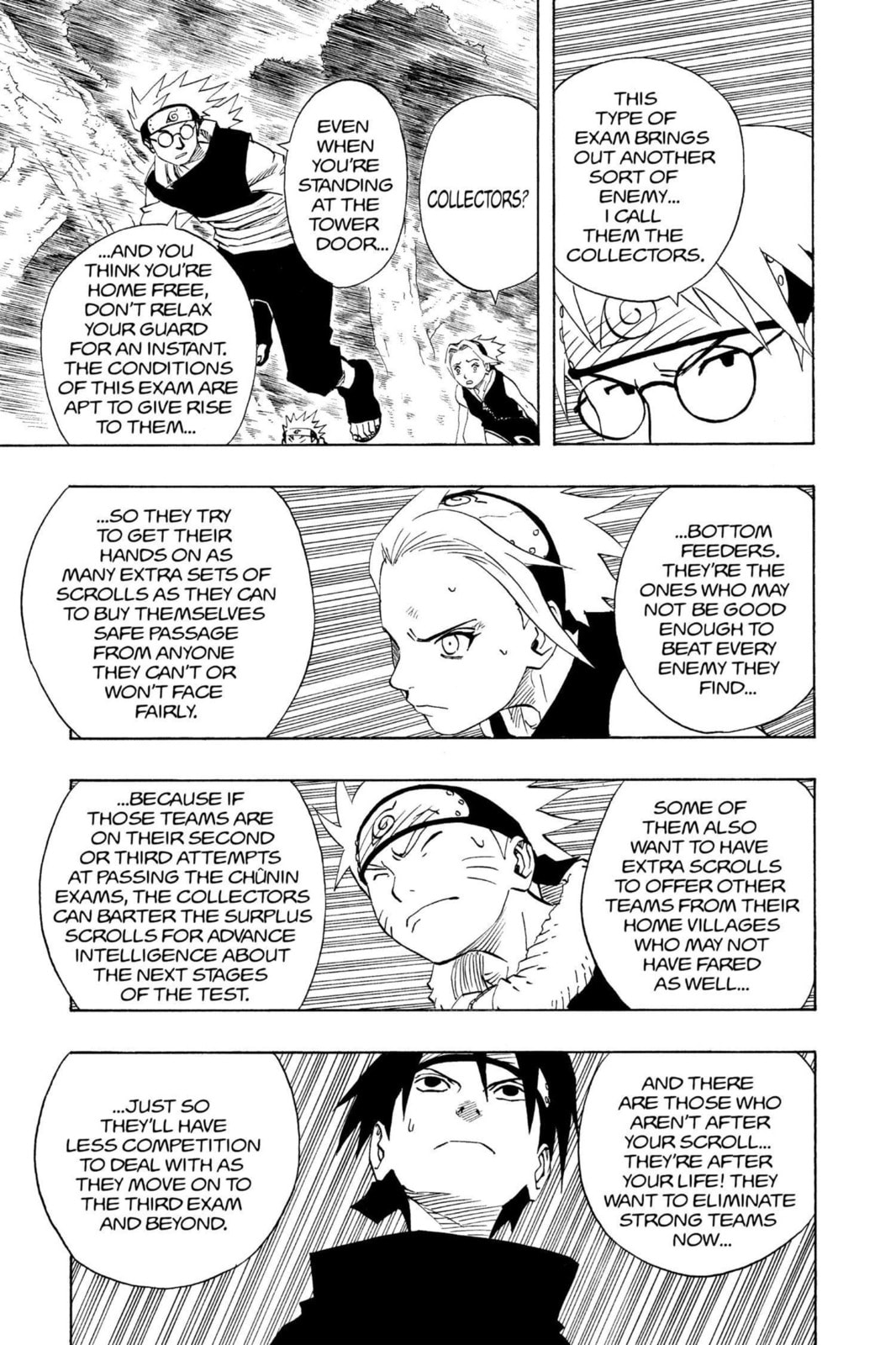 Naruto, chapter 61, image 13