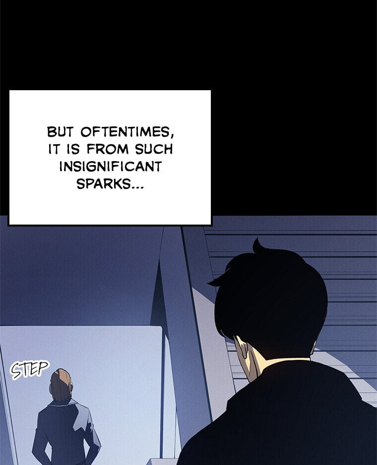Solo Leveling, chapter 179.04, page 17