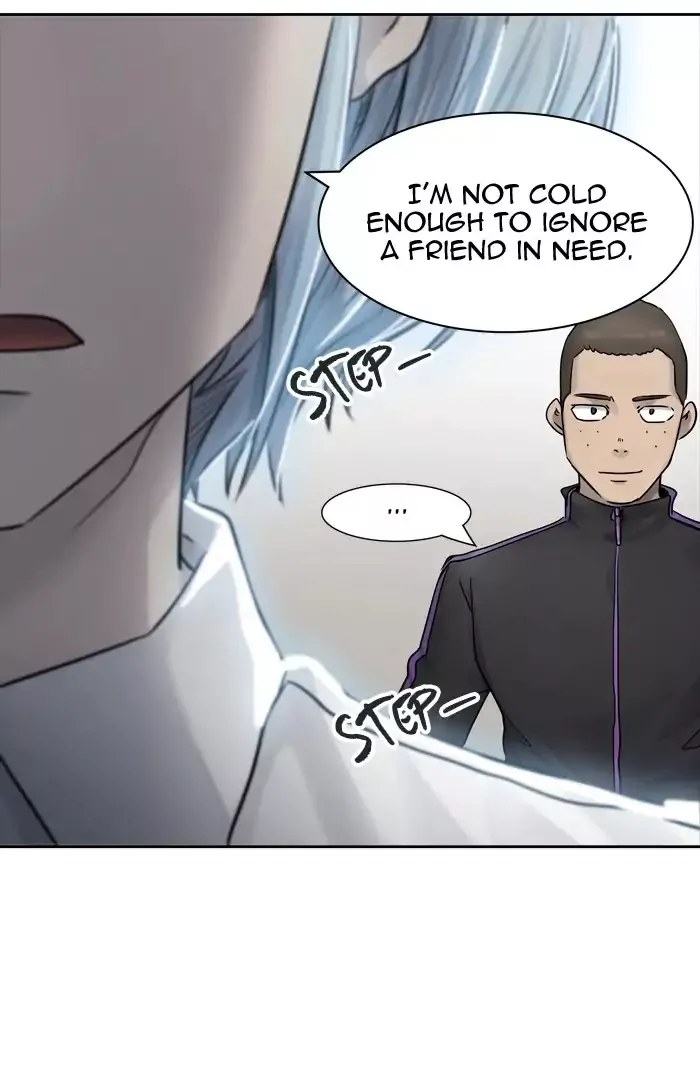 Tower of God, chapter 425, image 81