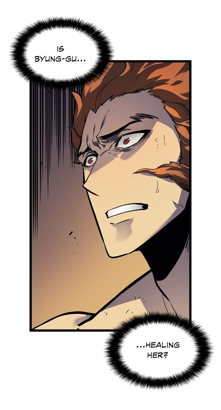 Solo Leveling, chapter 105, image 7