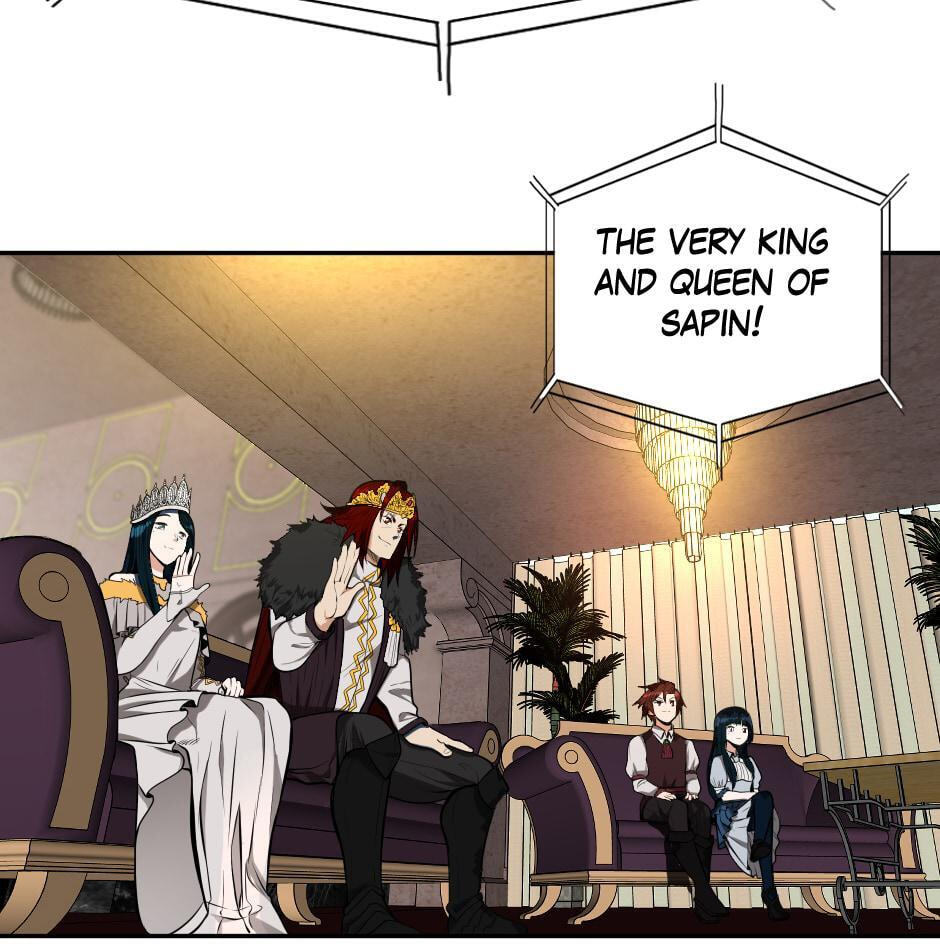 The Beginning After the End, chapter 41, image 13