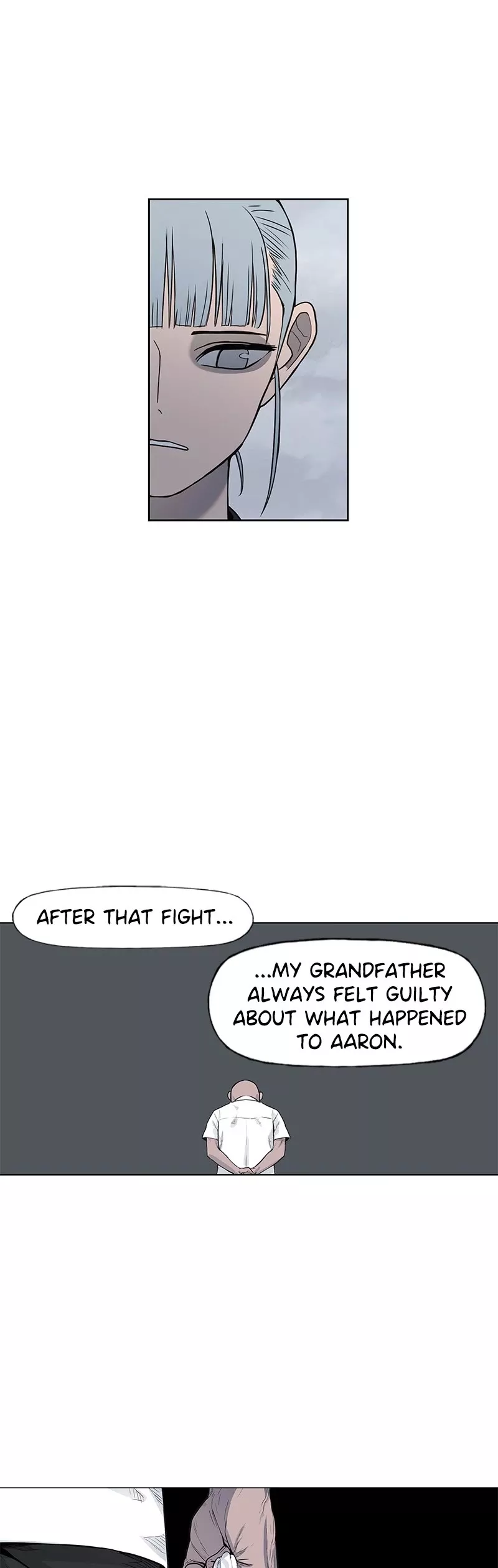 The Boxer, chapter 114, image 12