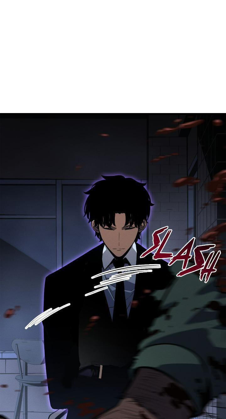 Solo Leveling, chapter 190, page 111