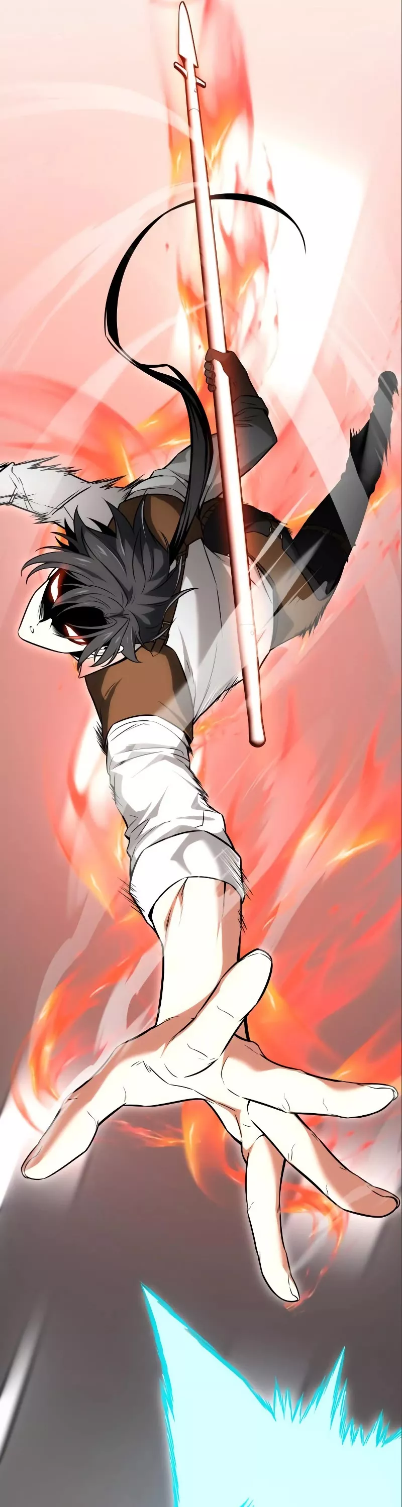 I Killed the Main Player, chapter 6, image 48