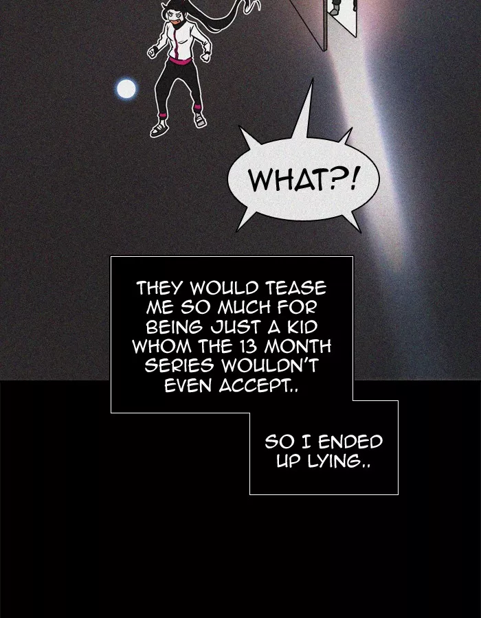 Tower of God, chapter 322, image 43