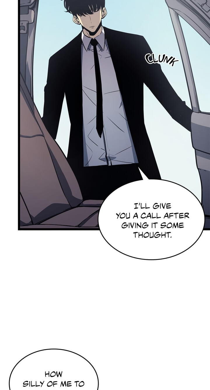 Solo Leveling, chapter 108, page 60