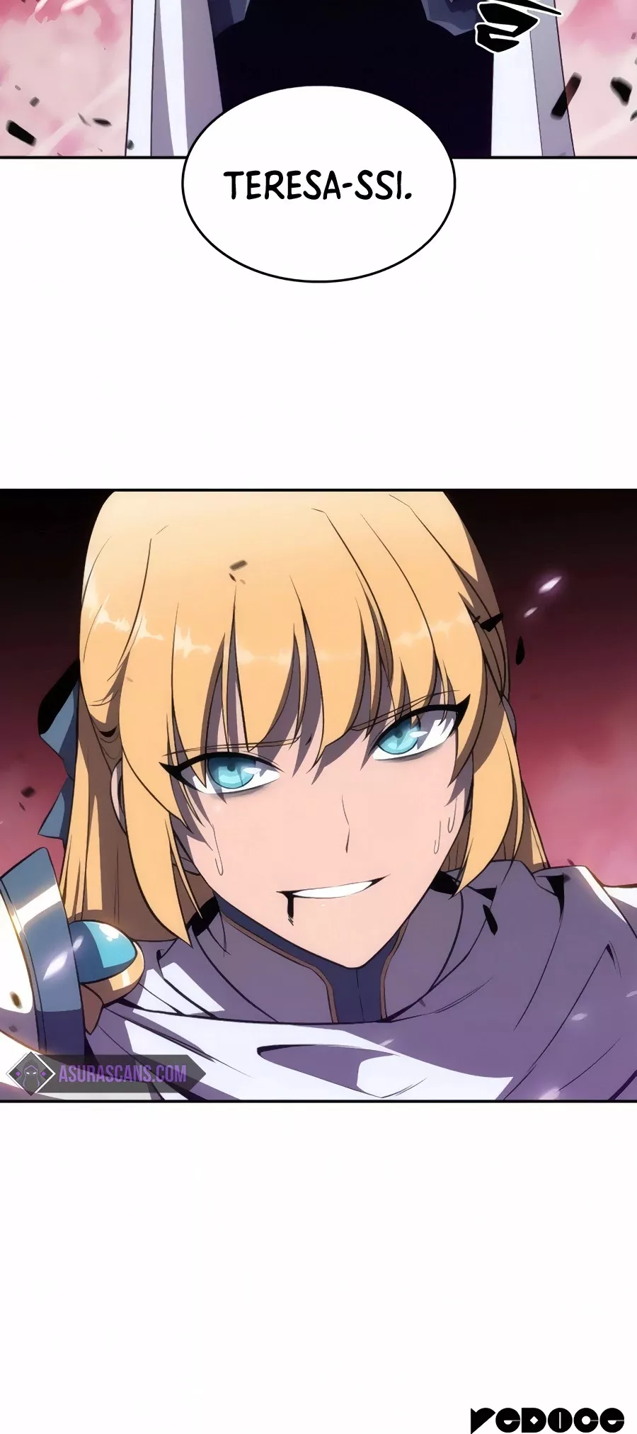 Solo Max-Level Newbie, chapter 22, image 77