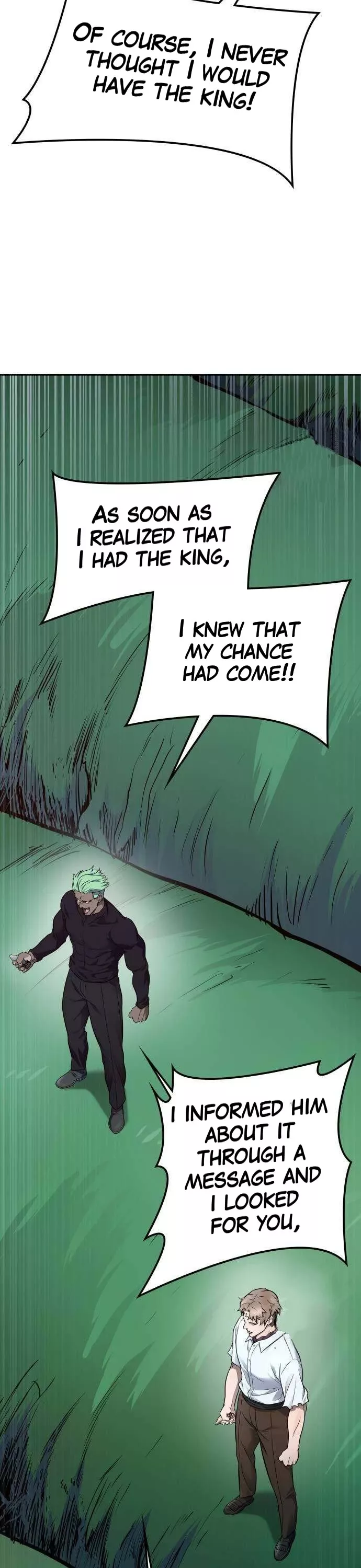 Tower of God, chapter 626, image 46