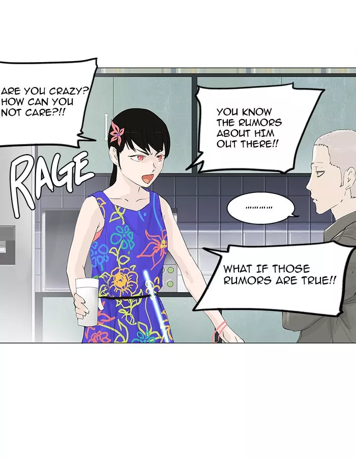 Tower of God, chapter 106, image 21