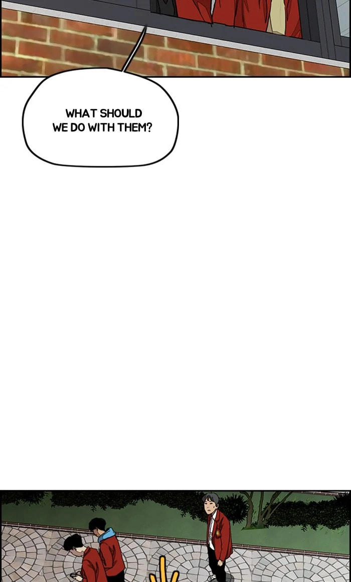 Wind Breaker, chapter 281, image 64