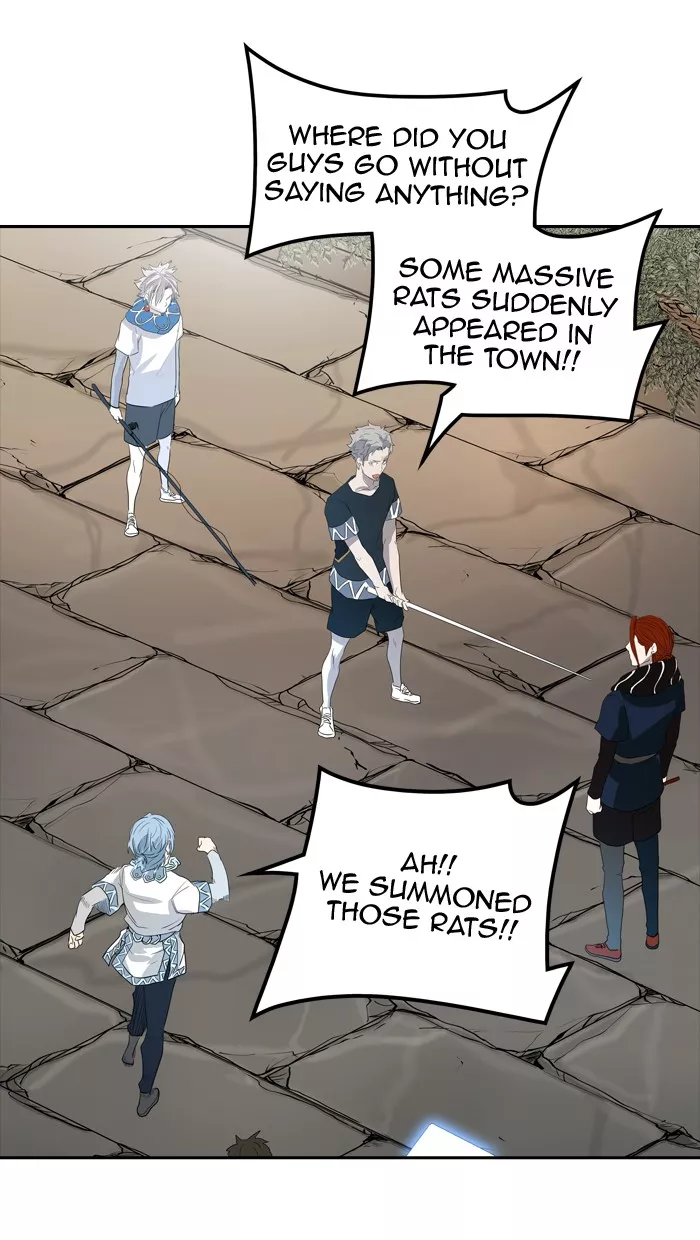 Tower of God, chapter 356, image 69