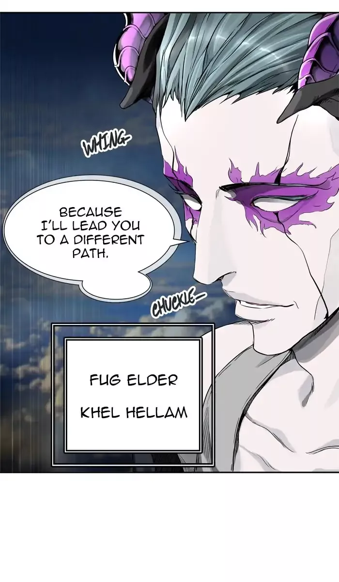 Tower of God, chapter 435, image 139