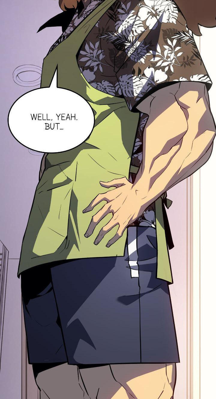 Solo Leveling, chapter 185, image 86