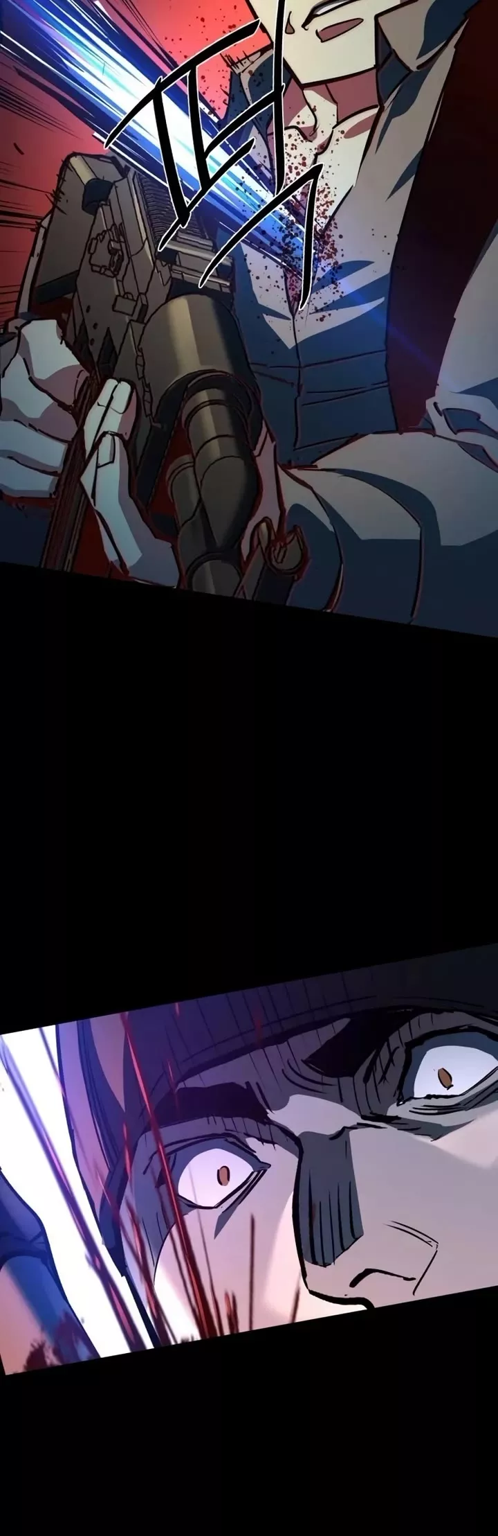 Teenage Mercenary, chapter 212, image 39