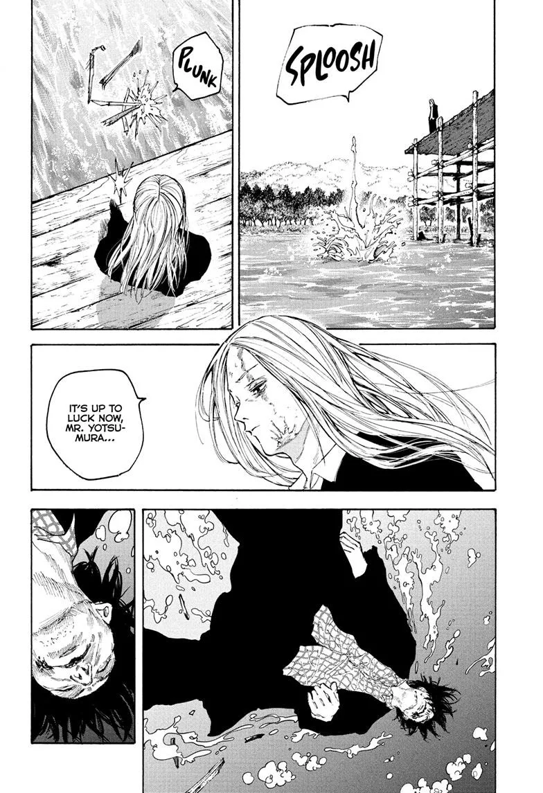 Sakamoto Days, chapter 101, image 3