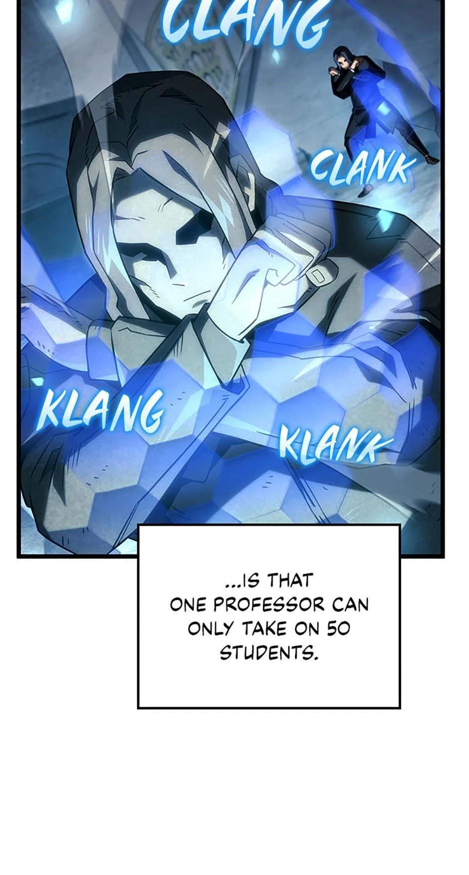 Revenge of the Baskerville Bloodhound, chapter 96, image 59
