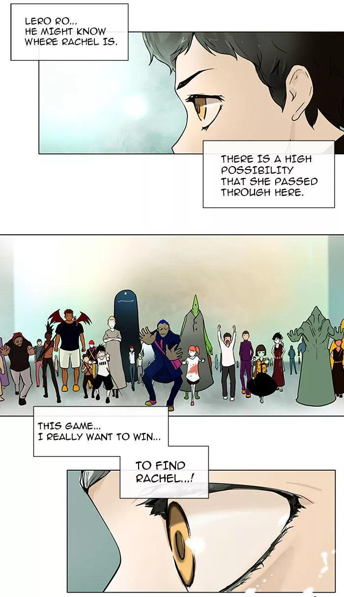Tower of God, chapter 10, image 9
