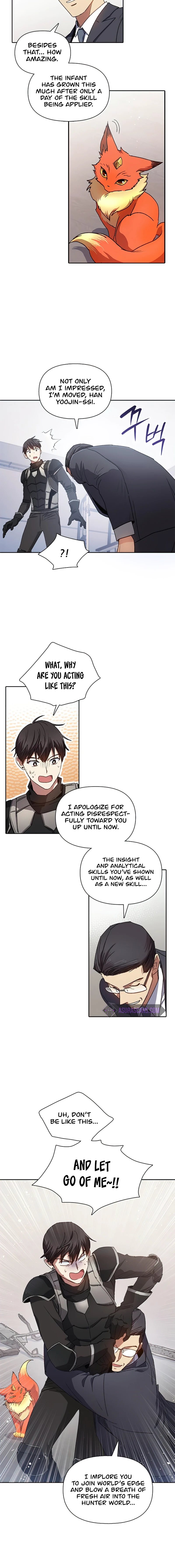 The S-Classes That I Raised, chapter 26, image 5