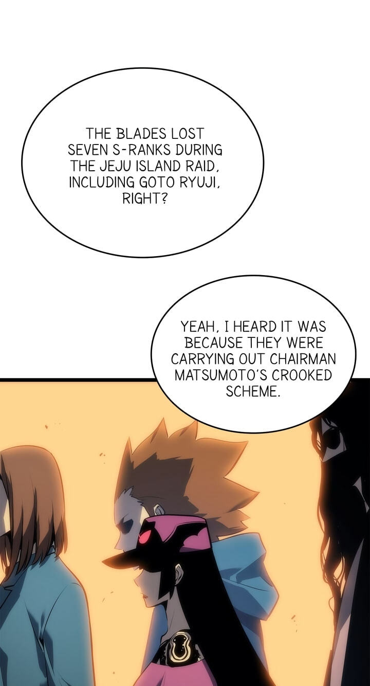 Solo Leveling, chapter 123, image 8