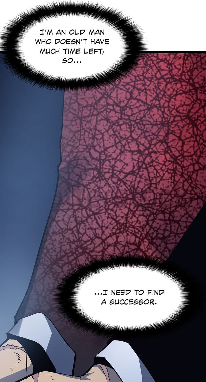 Solo Leveling, chapter 64, page 19