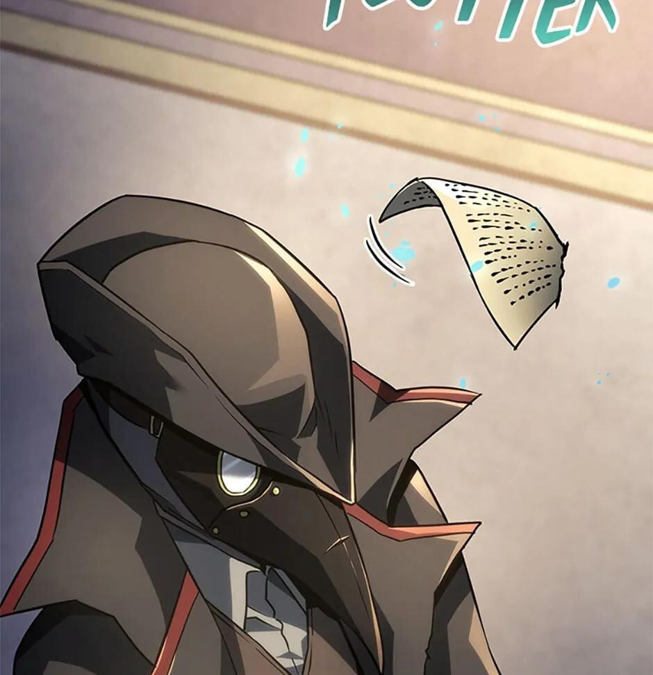 Revenge of the Baskerville Bloodhound, chapter 46, image 83