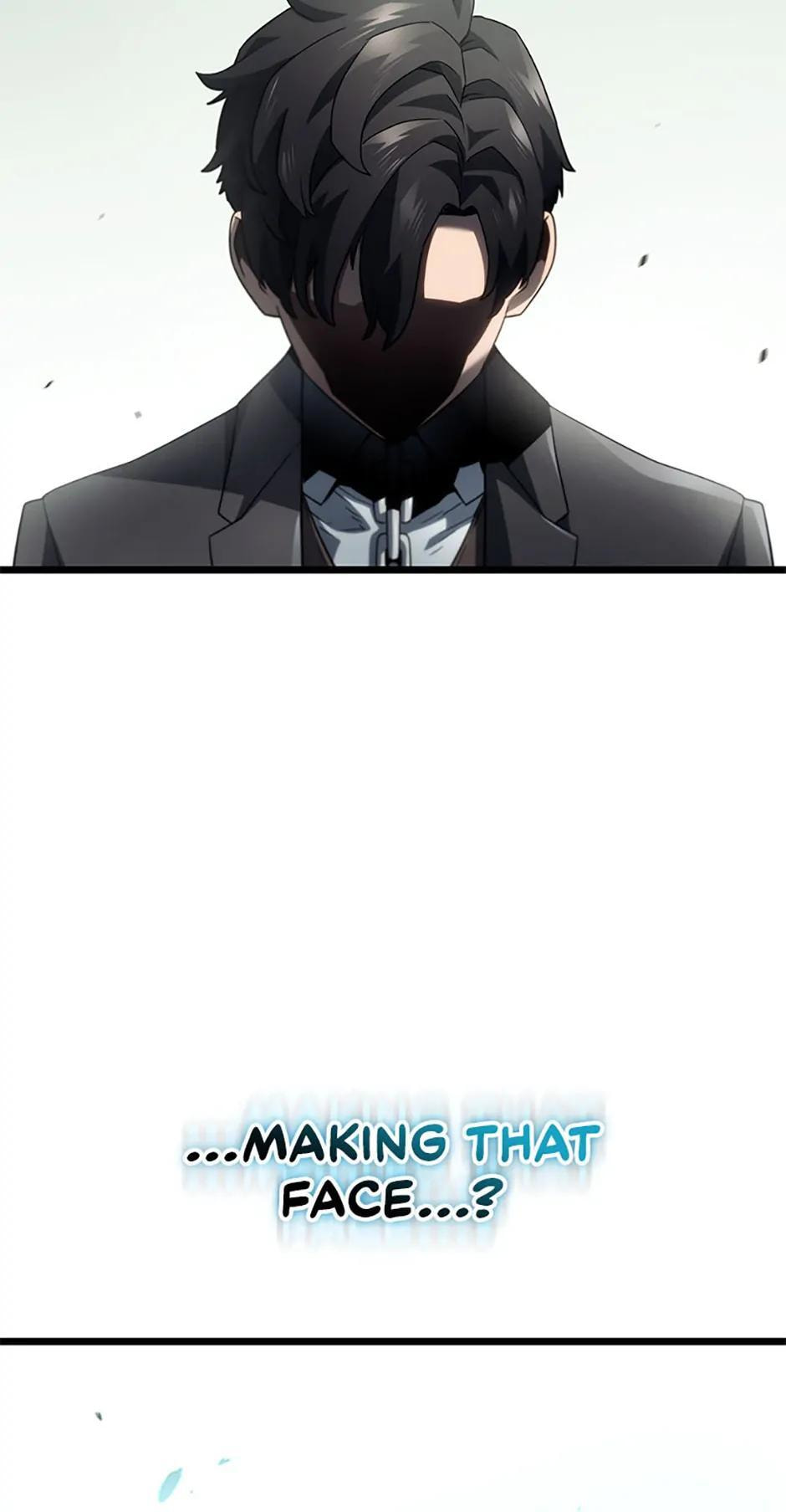 Revenge of the Baskerville Bloodhound, chapter 67, image 176