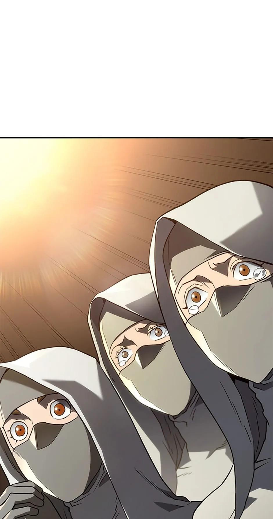 Revenge of the Baskerville Bloodhound, chapter 47, image 136
