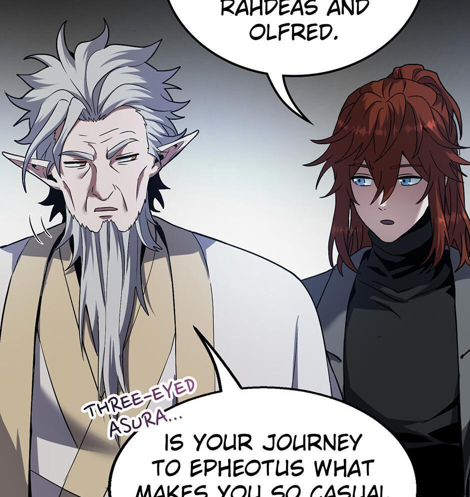 The Beginning After the End, chapter 220, image 75
