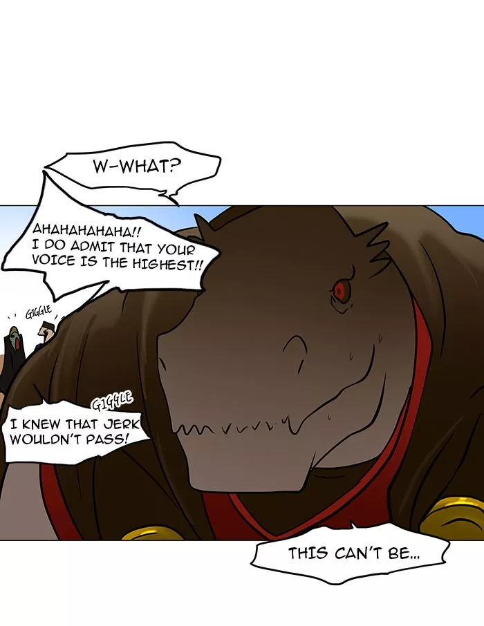 Tower of God, chapter 29, image 43
